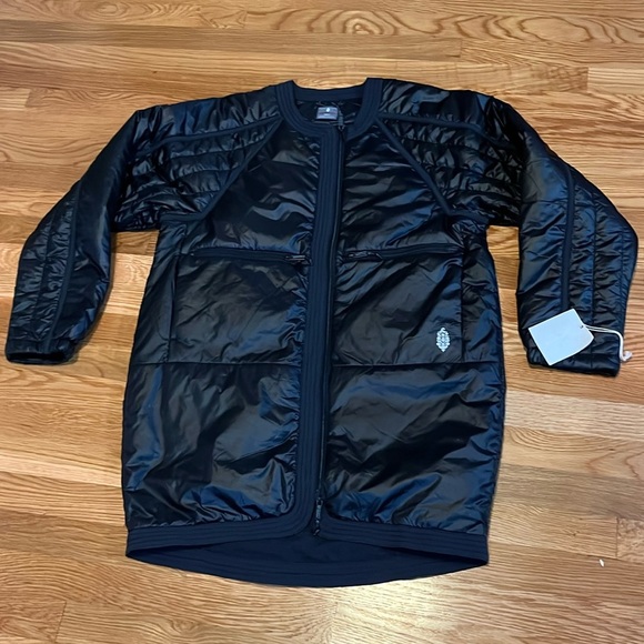 Free People Light as a Feather Packable Tunic Liner Size XS NWT - Picture 7 of 14